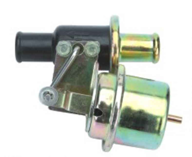 S65614 - Heater-Valve