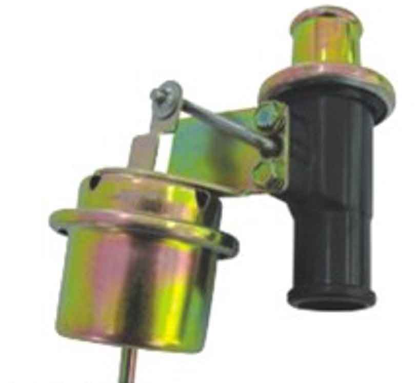 S65616 - Heater-Valve