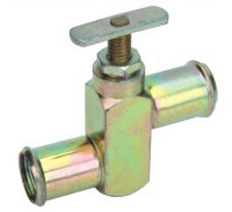 S65620 - Heater-Valve