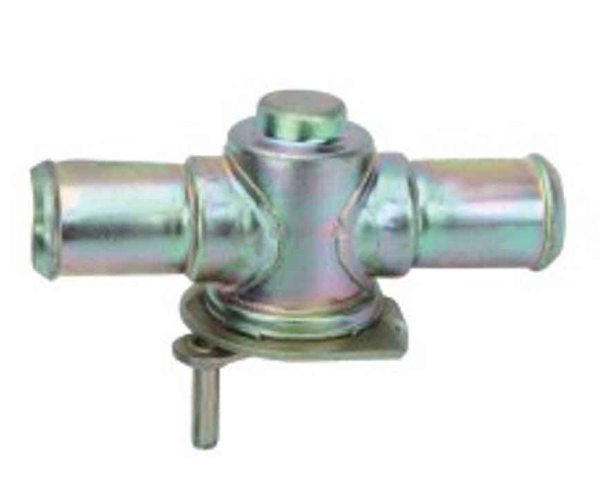 S65622 - Heater-Valve