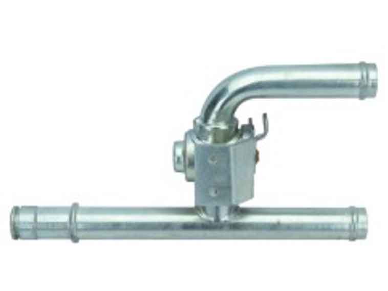 S65624 - Heater-Valve