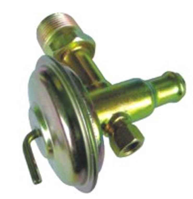 S65625 - Heater-Valve