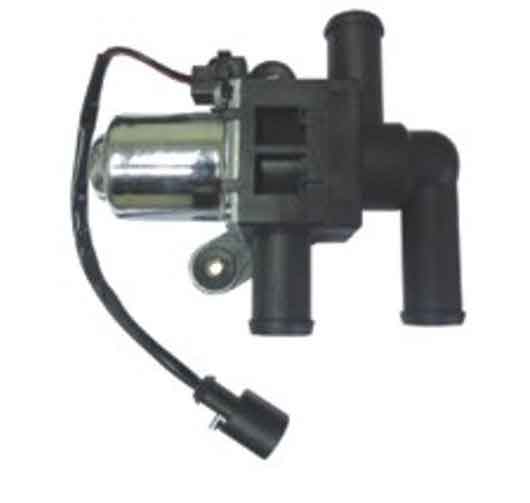 S65629 - Heater-Valve