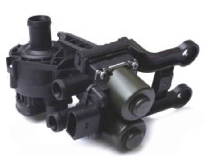 S65630-A - Heater-Valve