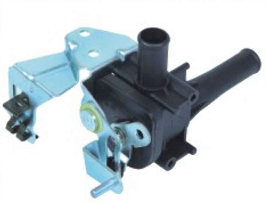 S65633 - Heater-Valve