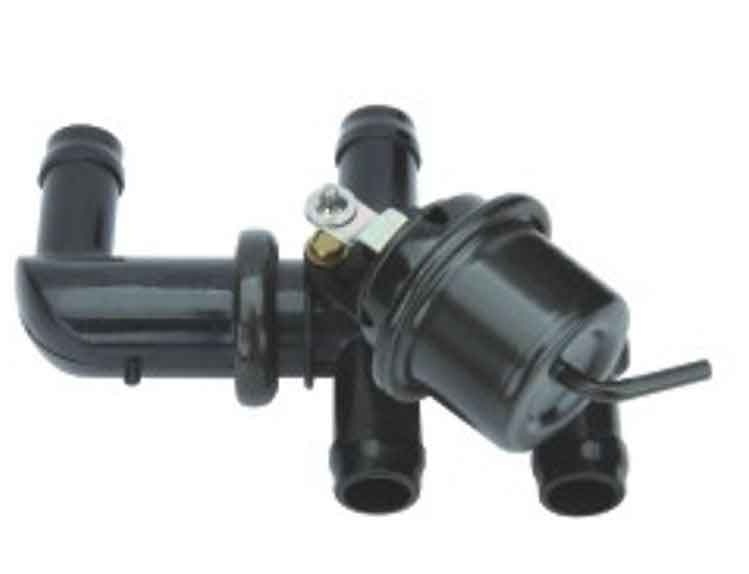 S65637 - Heater-Valve