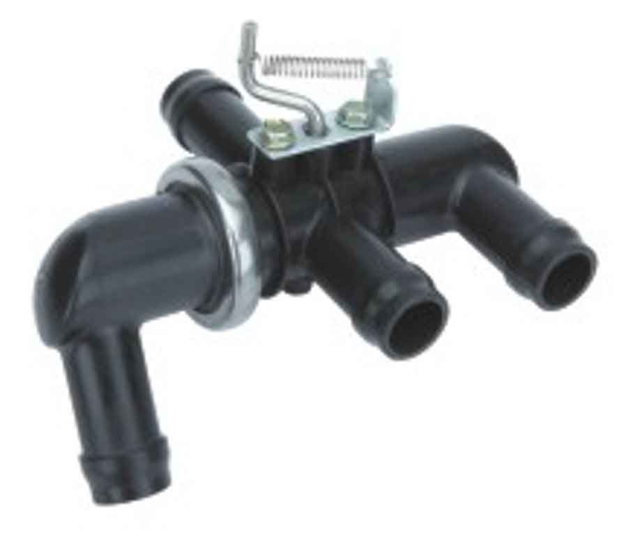 S65639 - Heater-Valve