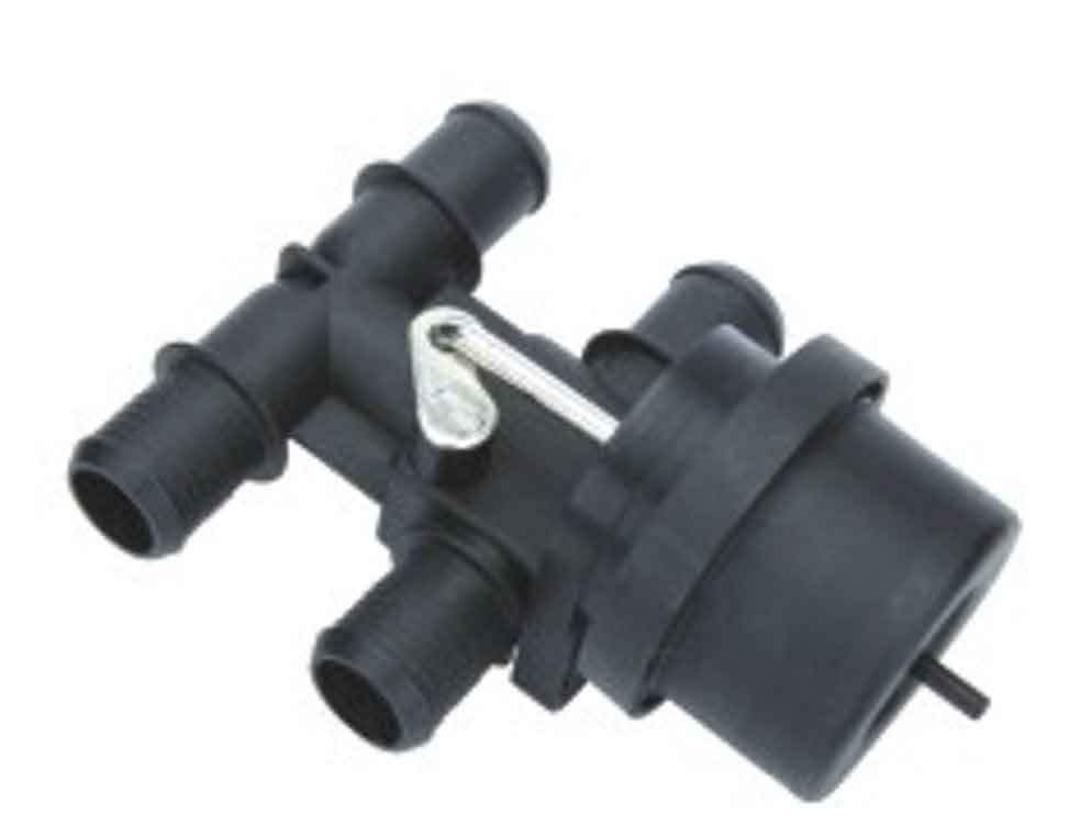 S65640 - Heater-Valve