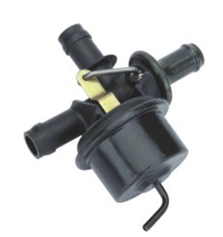 S65641 - Heater-Valve