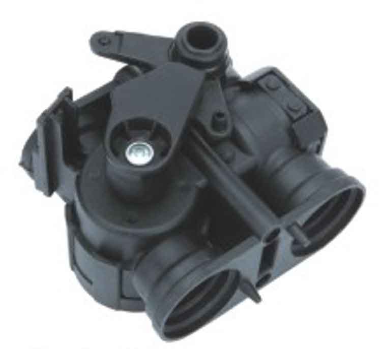 S65643 - Heater-Valve