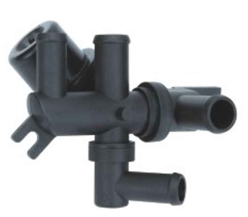 S65645 - Heater-Valve