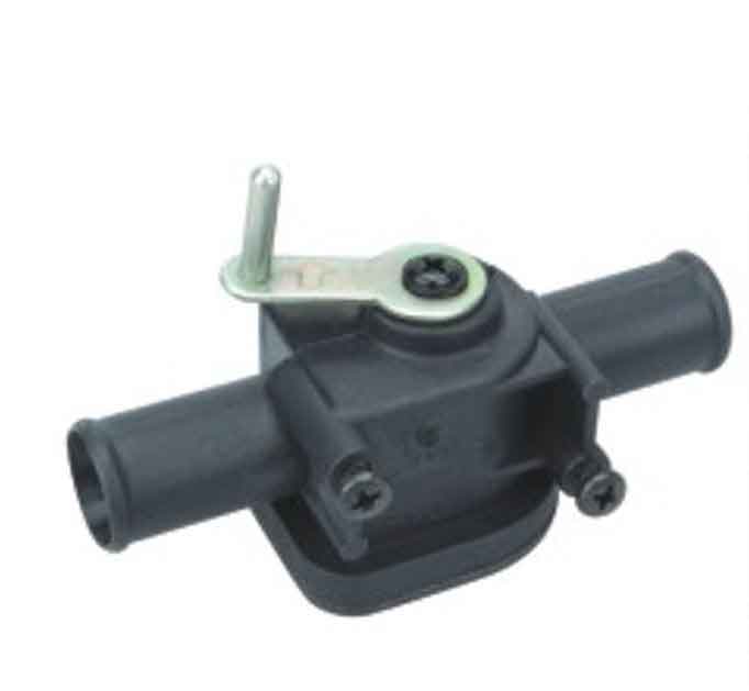 S65650 - HEATER-VALVE