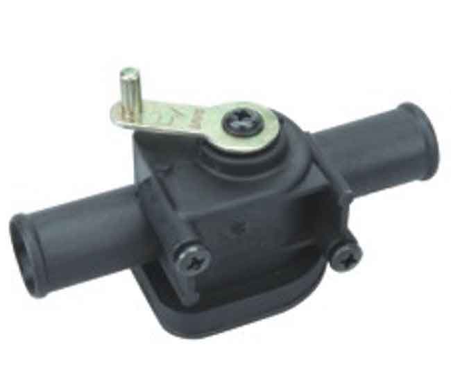 S65651 - HEATER-VALVE