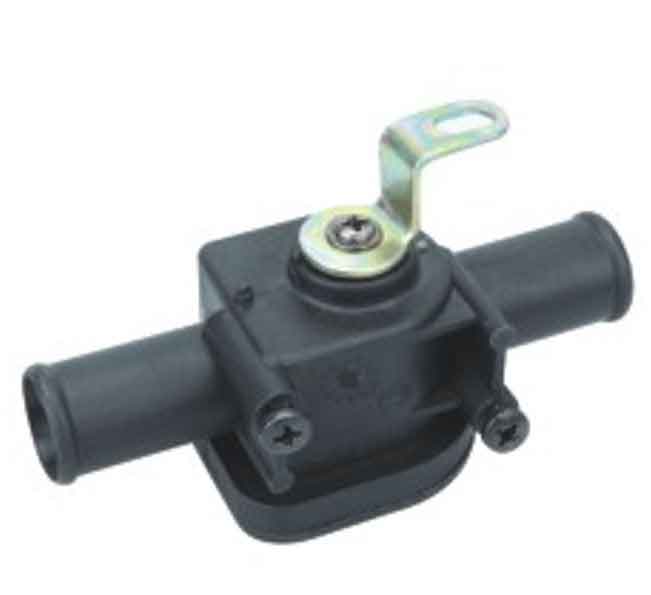 S65652 - HEATER-VALVE