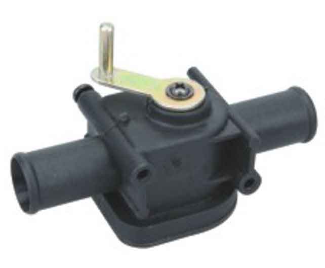 S65654 - HEATER-VALVE