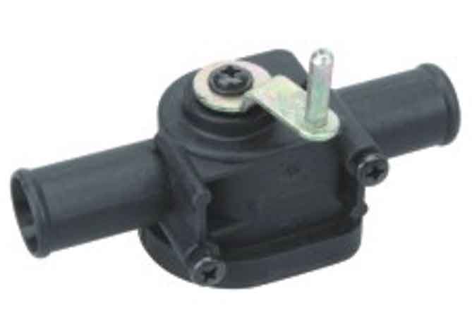 S65658 - HEATER-VALVE