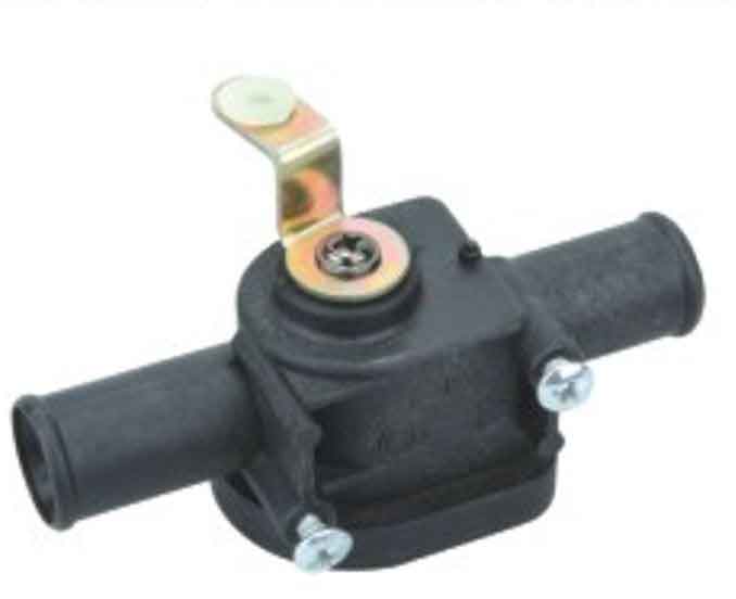 S65659 - HEATER-VALVE