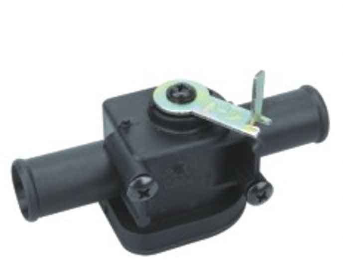 S65660 - HEATER-VALVE