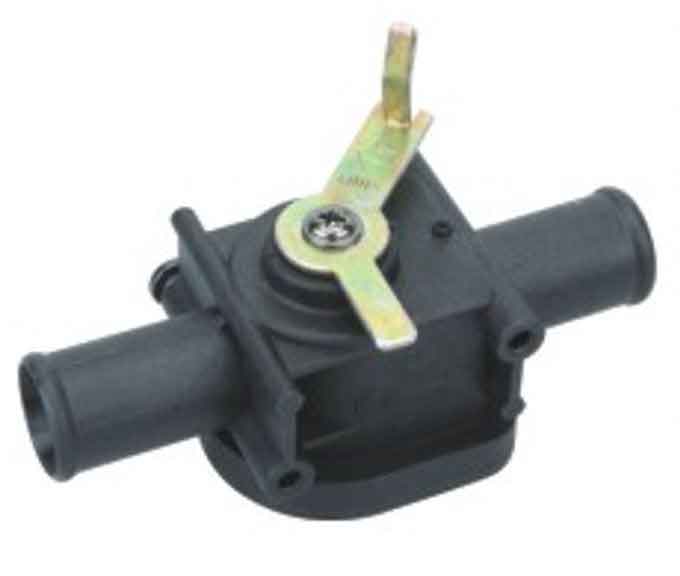 S65662 - HEATER-VALVE