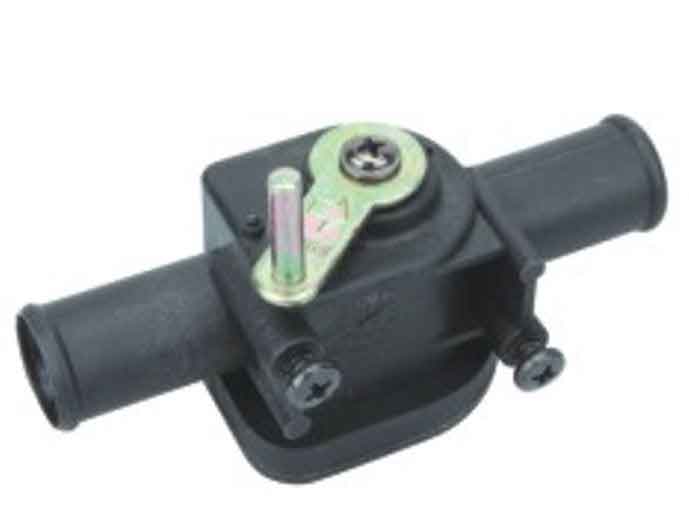 S65663 - HEATER-VALVE