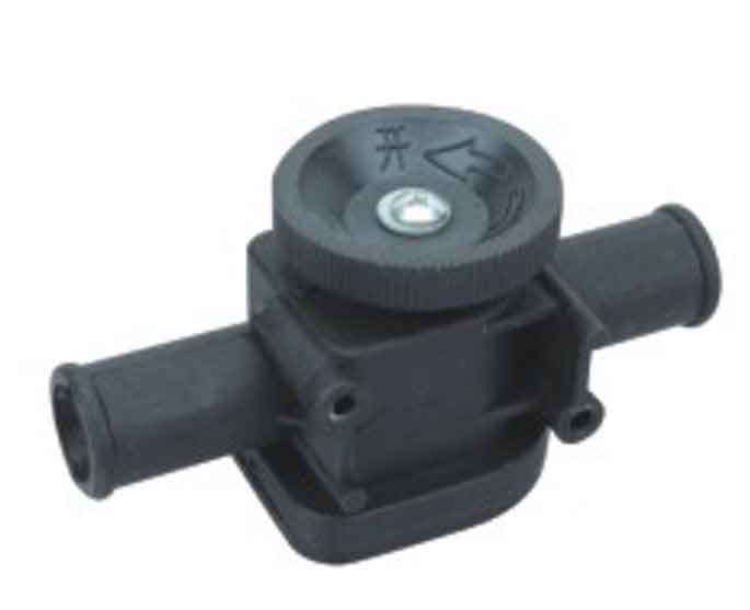 S65664 - HEATER-VALVE