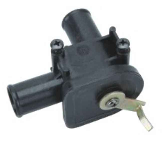 S65667 - HEATER-VALVE