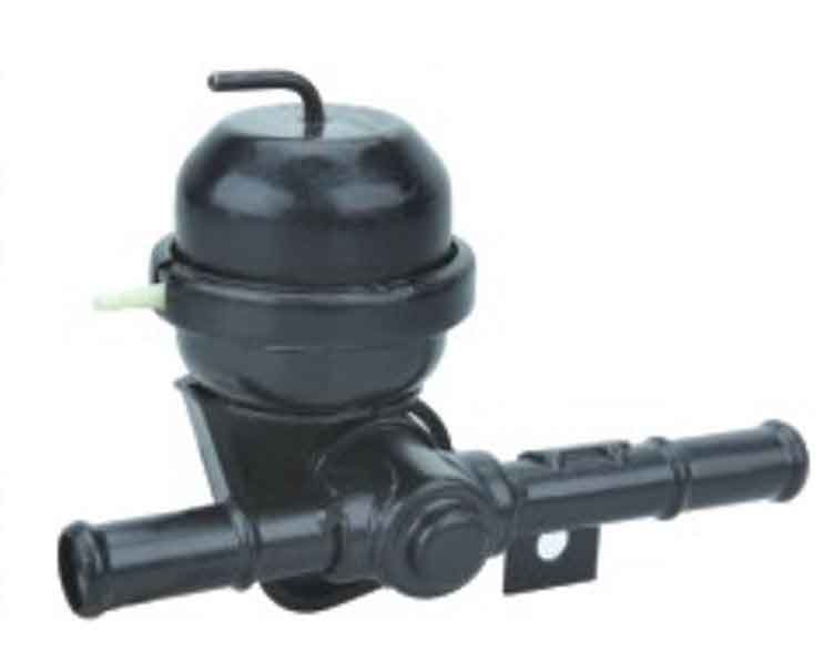 S65683 - HEATER-VALVE