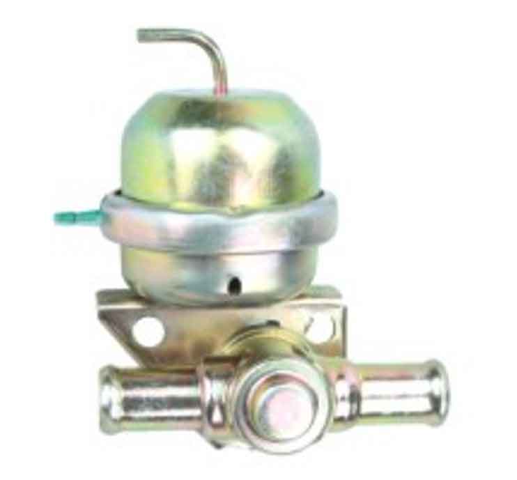 S65689 - HEATER-VALVE