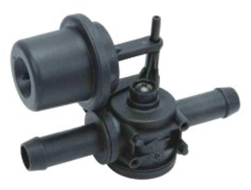 S65711 - HEATER-VALVE