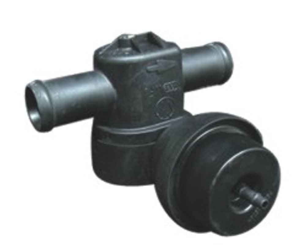 S65722 - HEATER-VALVE