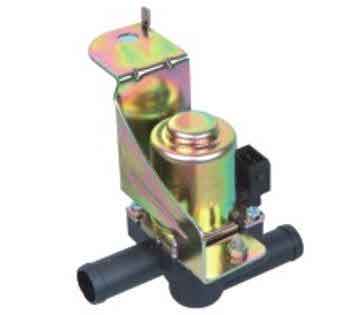 S65729 - Heater-Valve