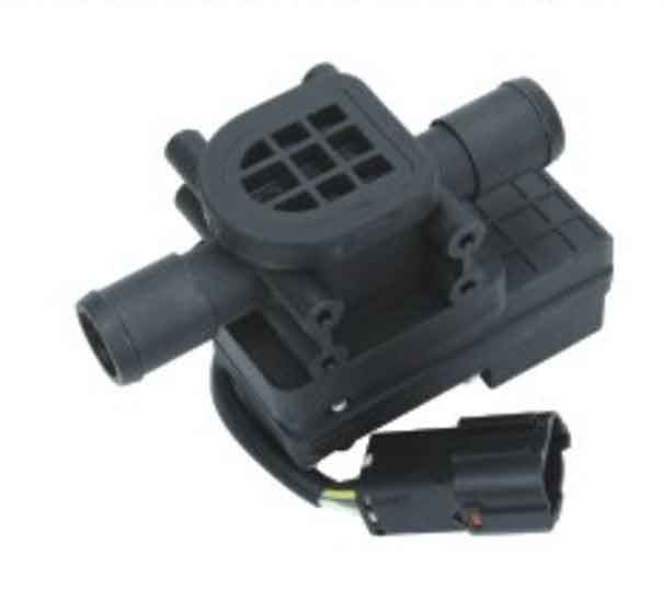 S65731 - Heater-Valve