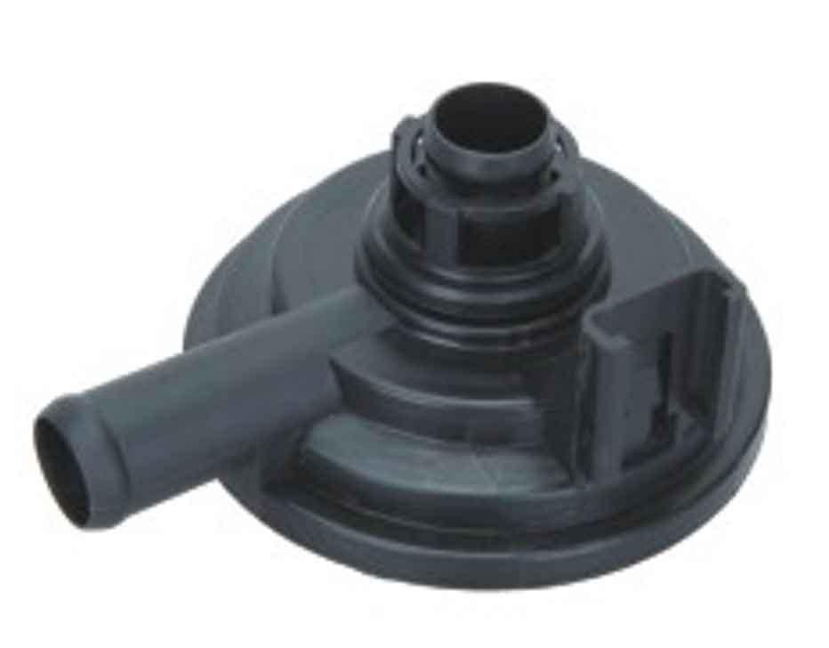 S65732 - HEATER-VALVE