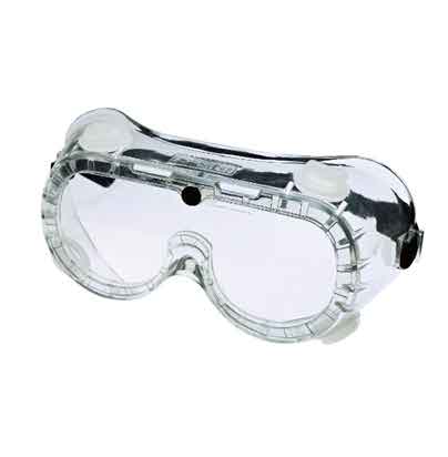 SG5204-EU - Chemical-Splash-Ventilated-Goggle