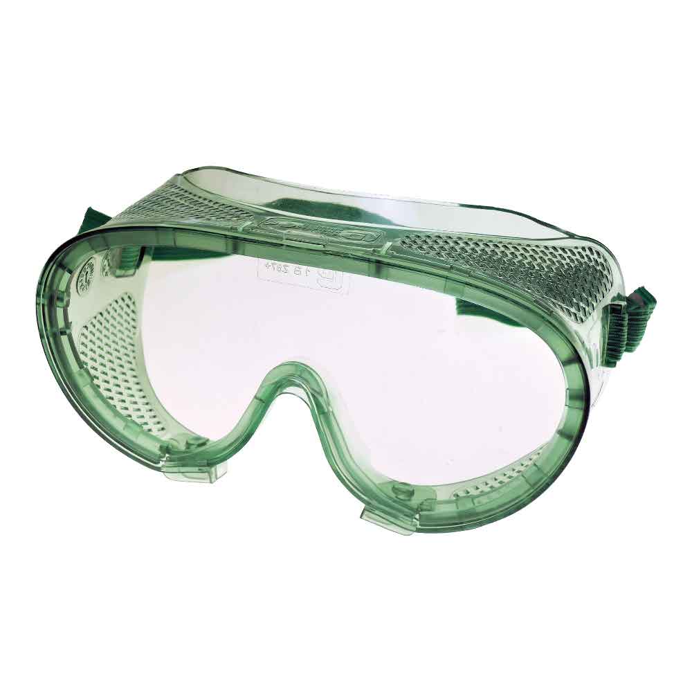 SG5230 - Impact-Ventilated-Goggle