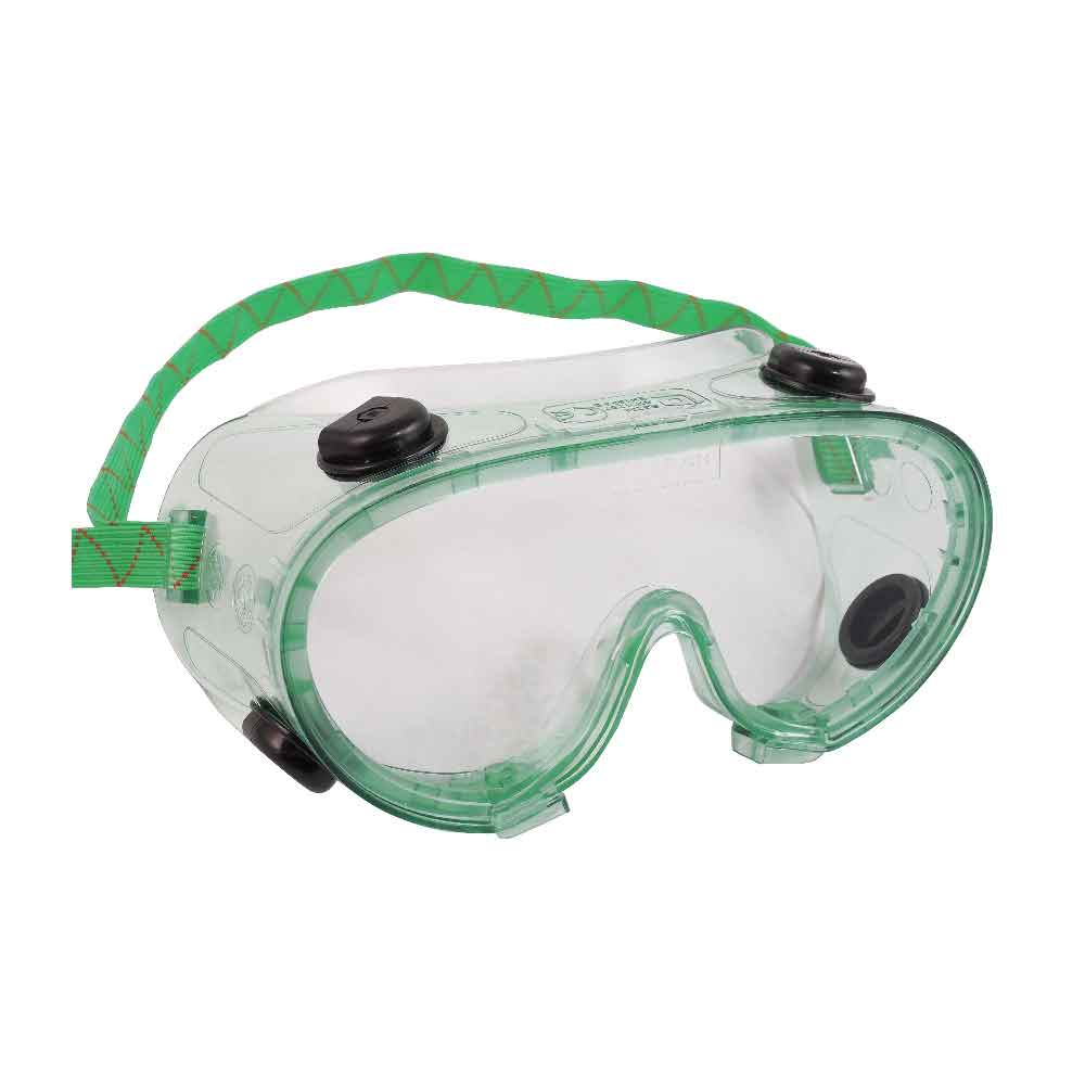SG5233-EU - Chemical-Splash-Indirect-Vents-Goggle