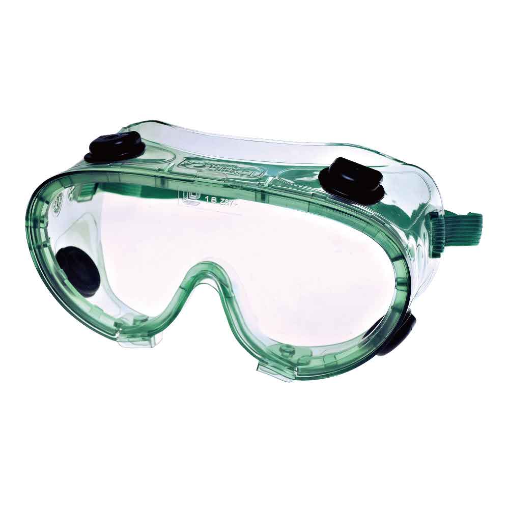 SG5234-US - Chemical-Splash-Indirect-Vents-Goggle