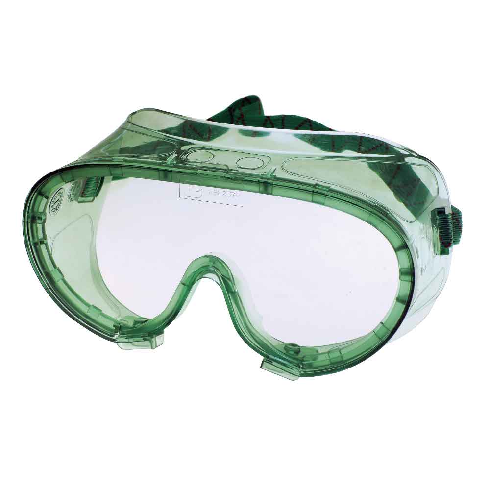 SG5239 - Non-Vented-and-Anti-Fog-Goggle