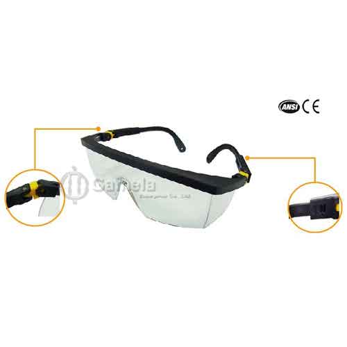 SG52613 - Safety-Glasses