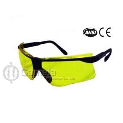 SG52637 - Safety-Glasses
