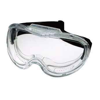 SG5271-EU - Wide-Angle-Safety-Goggle