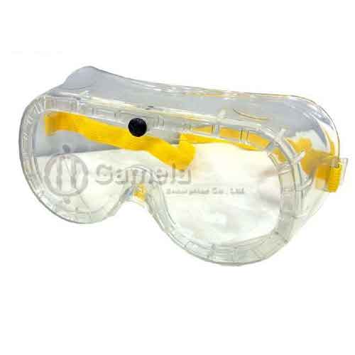 SG5290 - Non-Vented-and-Anti-Fog-Goggle