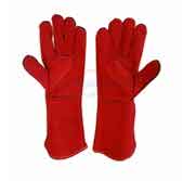 SL54100 - Welding-glove-for-Gardening-General-work-Agriculture-Construction