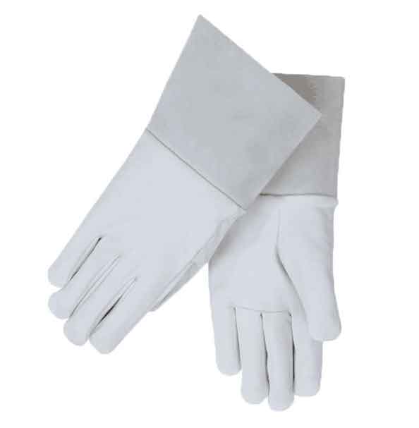 SL54220 - Welding-glove-for-Gardening-General-work-Agriculture-Construction