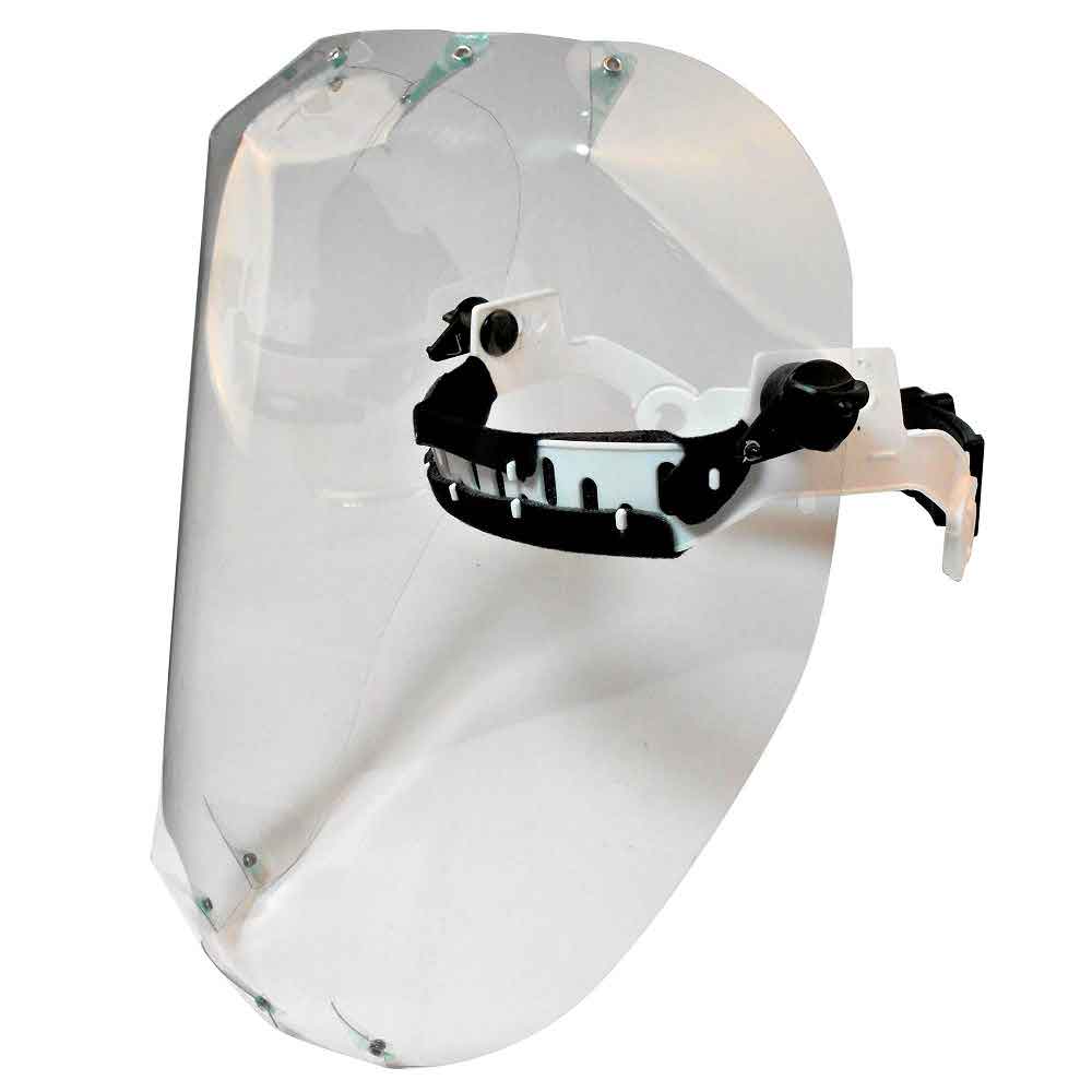 SM53088L - Epidemic-protection-face-shield