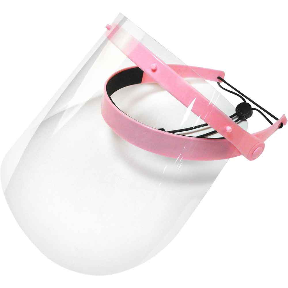 SM53833L - Epidemic-protection-face-shield