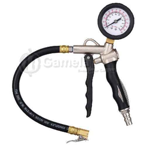 TH59001 - 3-IN-1-TIRE-INFALTOR-W-GAUGE