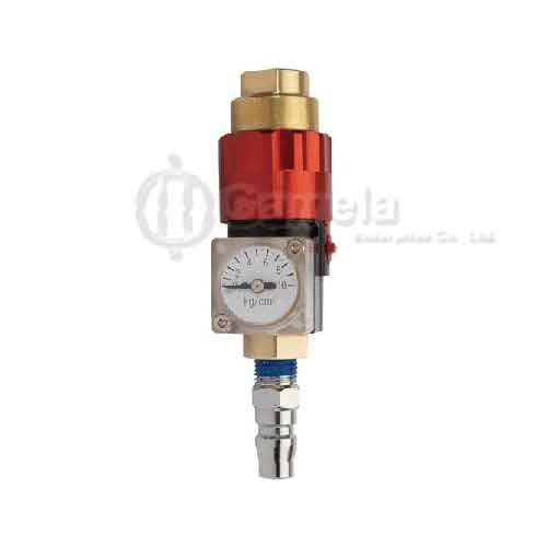 TH59021 - PRESSURE-REDUCING-VALVE-W-GAUGE