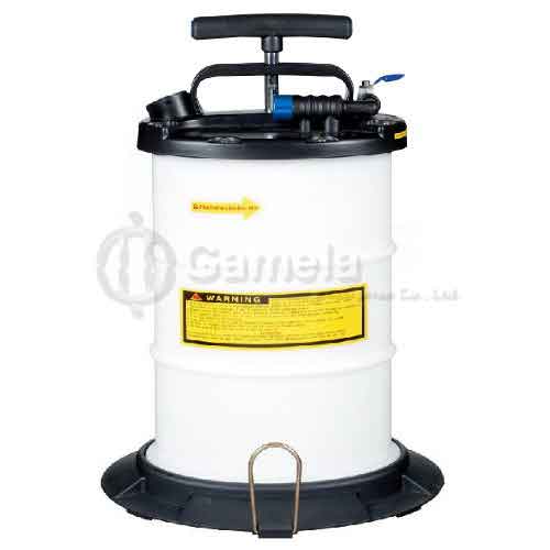 TH59024 - PNEUMATIC-MANUAL-OPERATION-FLUID-EXTRACTOR-6-0L