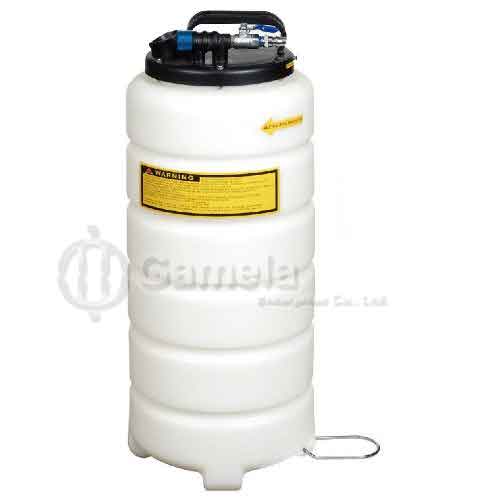 TH59025 - PNEUMATIC-OPERATION-FLUID-EXTRACTOR-15L